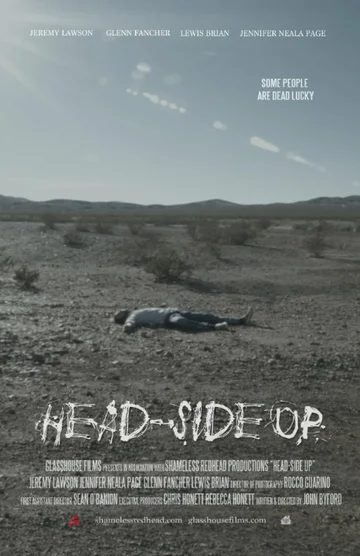 Постер: Head-Side Up