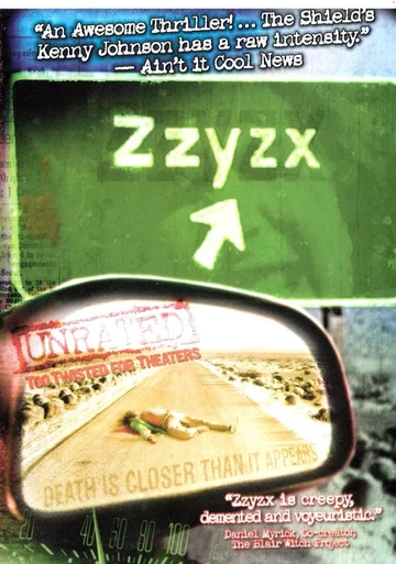 Постер: Zzyzx