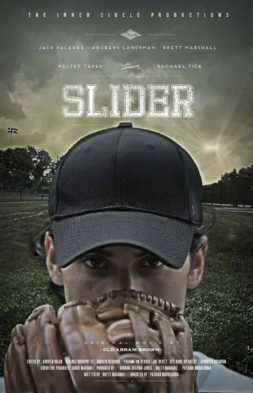 Постер: Slider