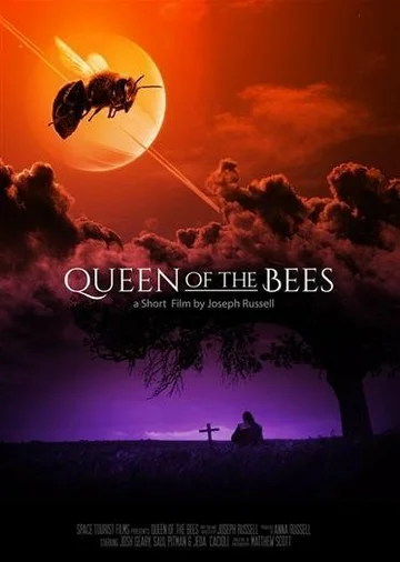 Постер: Queen of the Bees