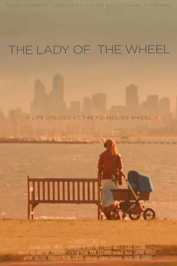 Постер: The Lady of the Wheel
