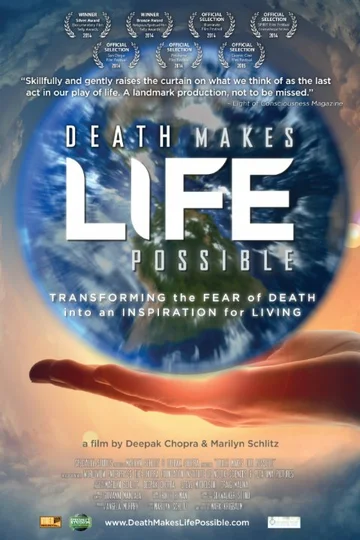 Постер: Death Makes Life Possible
