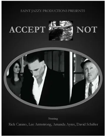 Постер: Accept Not