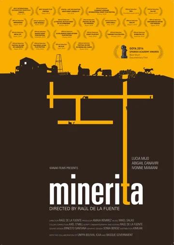 Постер: Minerita