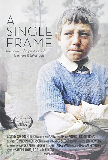 Постер: A Single Frame