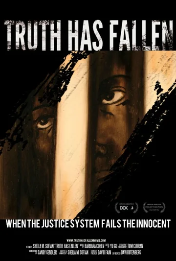 Постер: Truth Has Fallen