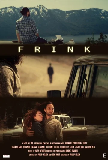 Постер: Frink