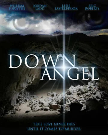 Постер: Down Angel