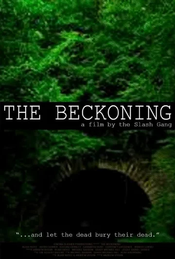 Постер: The Beckoning
