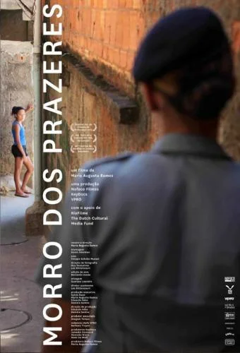 Постер: Morro dos Prazeres