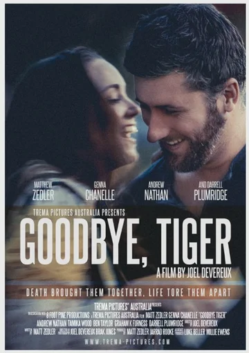 Постер: Goodbye, Tiger