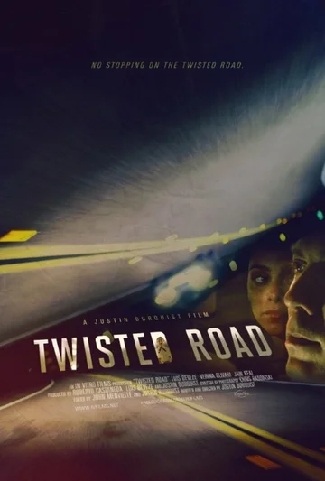 Постер: Twisted Road