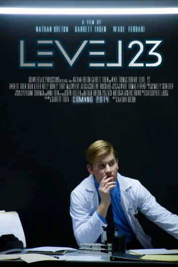 Постер: Level 23