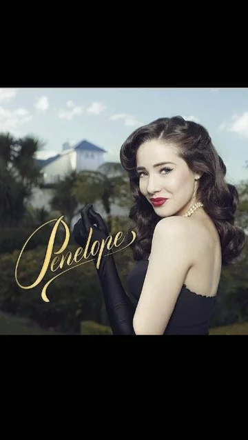 Постер: Penelope
