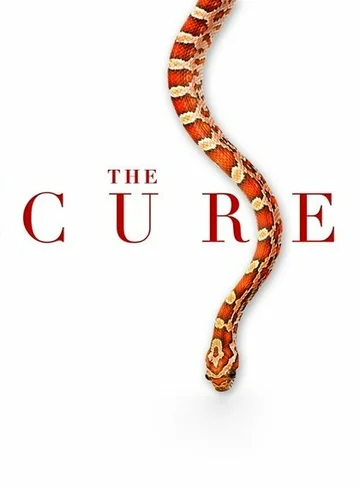 Постер: The Cure