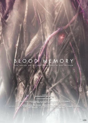 Постер: Blood Memory