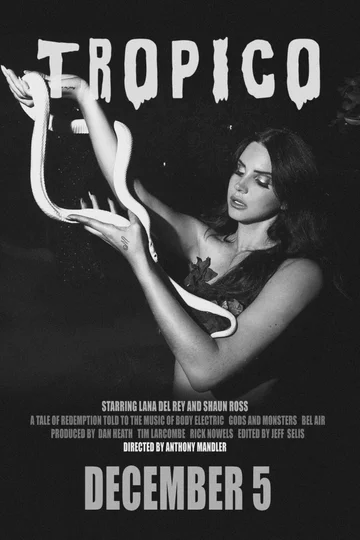 Постер: Тропико