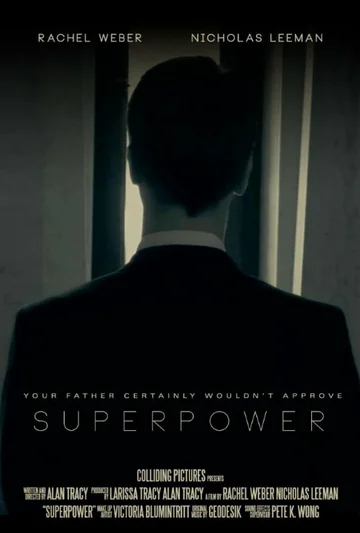 Постер: Superpower