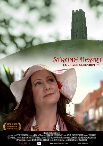 Постер: Strong Heart