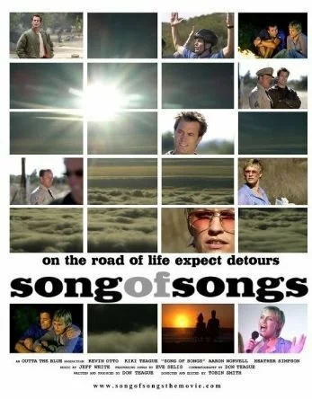 Постер: Song of Songs
