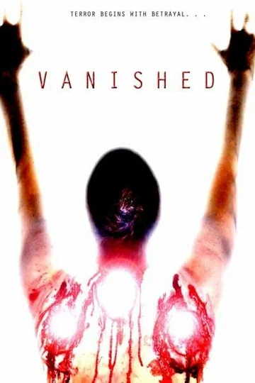 Постер: Vanished