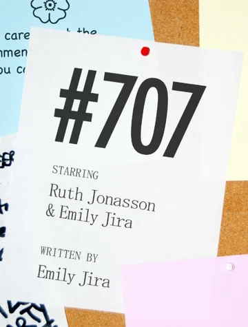 Постер: #707