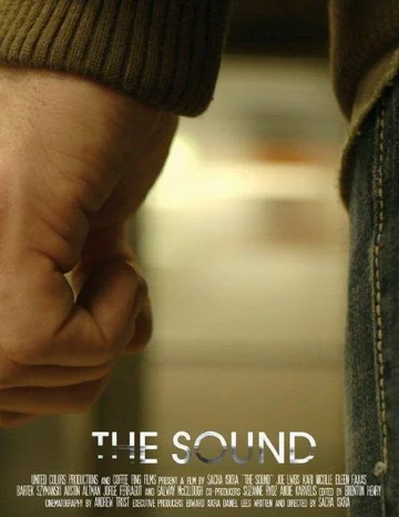 Постер: The Sound