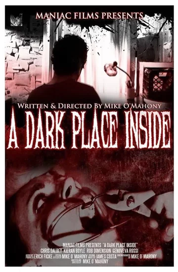 Постер: A Dark Place Inside