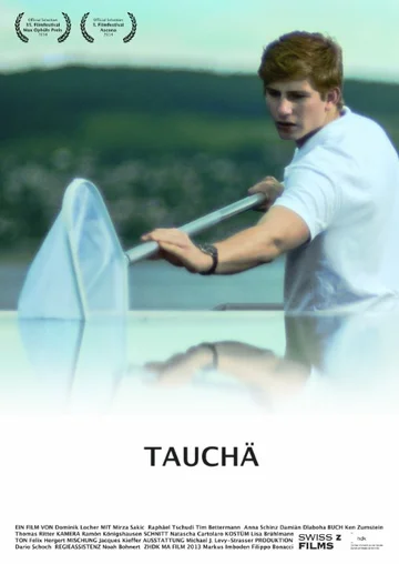 Постер: Tauchä