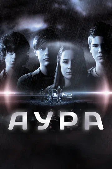 Постер: Аура