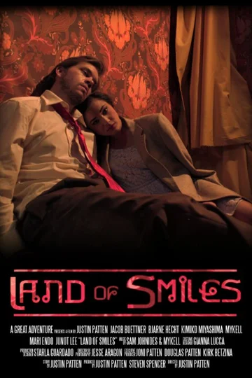 Постер: Land of Smiles