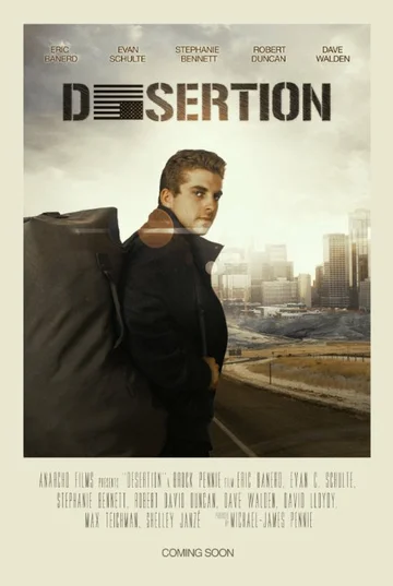 Постер: Desertion