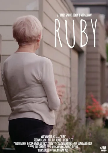 Постер: Ruby