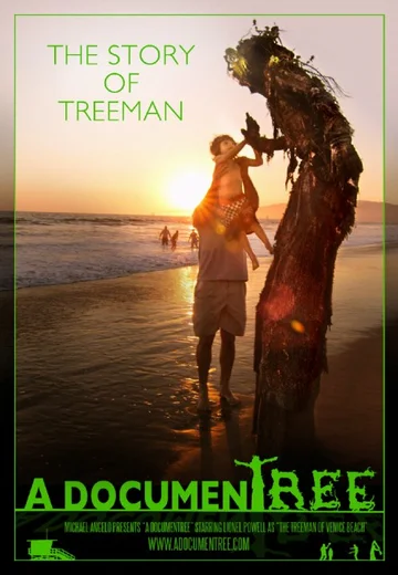 Постер: A DocumenTree