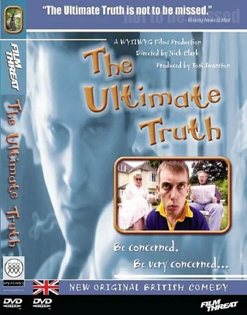 Постер: The Ultimate Truth