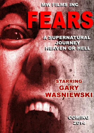 Постер: Fears