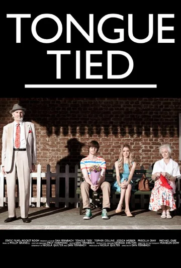 Постер: Tongue Tied