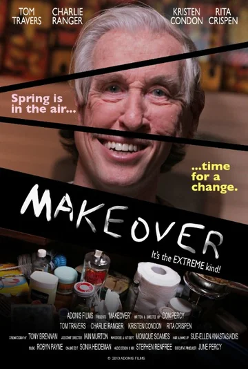 Постер: Makeover