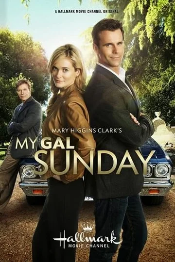 Постер: My Gal Sunday