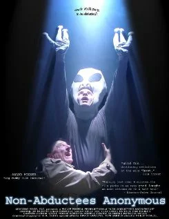 Постер: Non-Abductees Anonymous