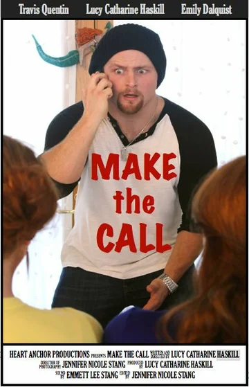 Постер: Make the Call