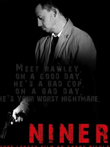 Постер: Niner