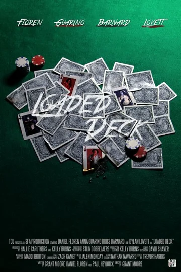 Постер: Loaded Deck