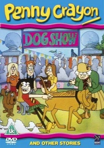 Постер: Penny Crayon