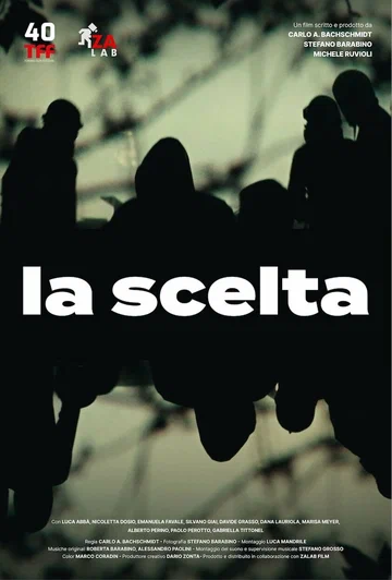 Постер: La scelta