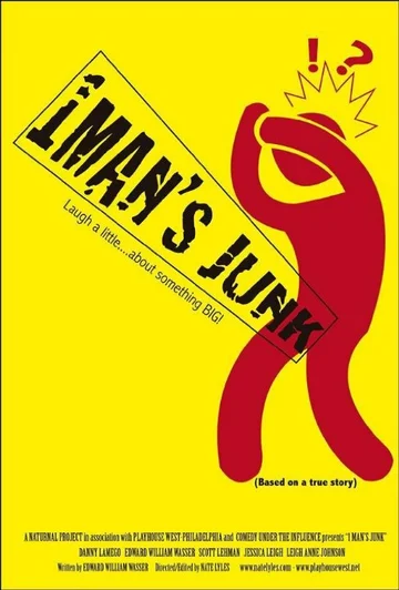 Постер: 1 Man's Junk