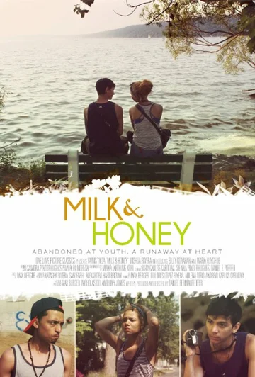 Постер: Milk and Honey