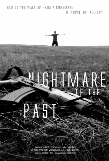 Постер: Nightmare of the Past