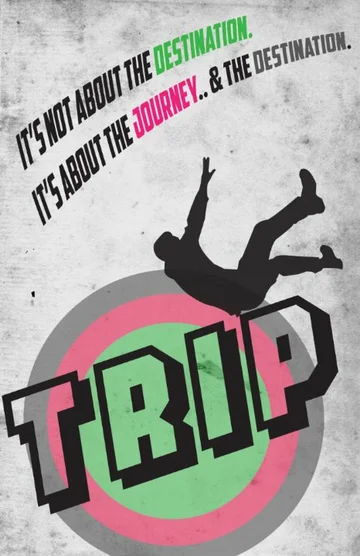 Постер: Trip