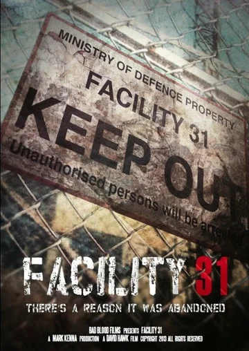 Постер: Facility 31